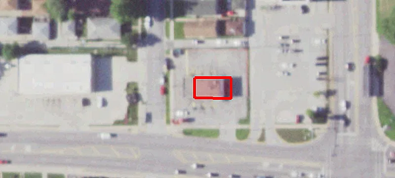 1458 Sibley Blvd