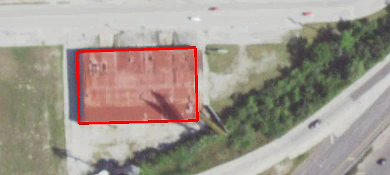 2400 Walter Zimny Dr
