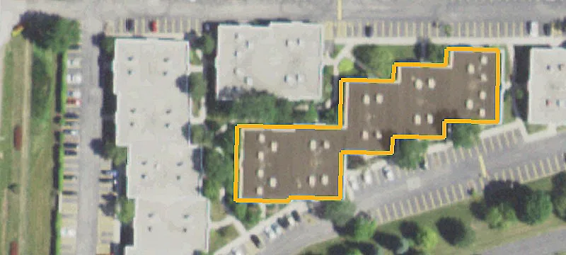 3125 Frontage Rd, Unit 6