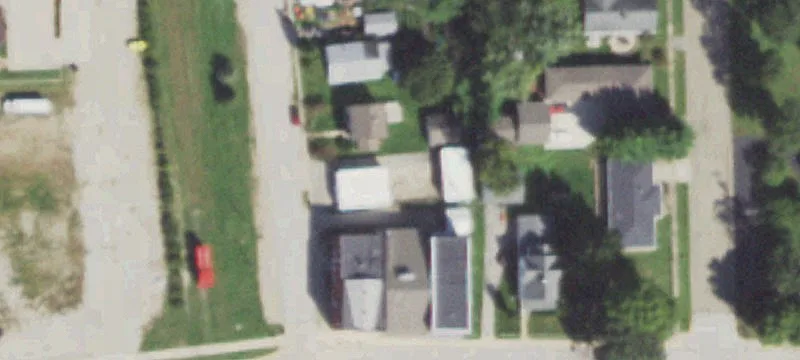 107 Willis St