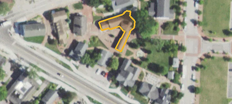 5 Old Mchenry Rd