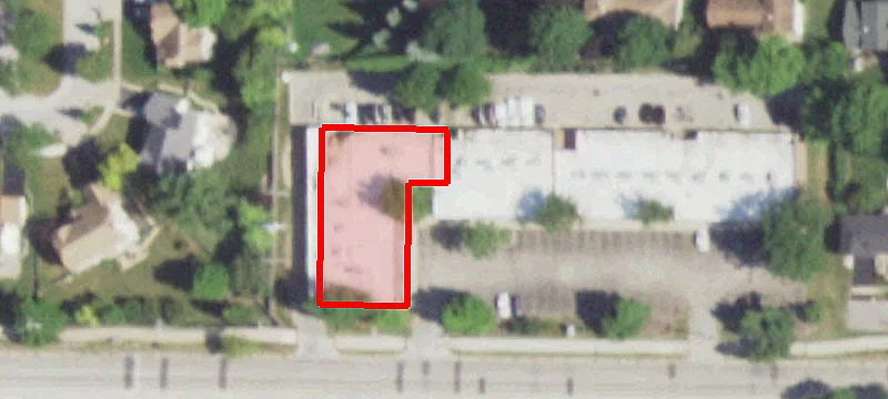 400 Dundee Rd