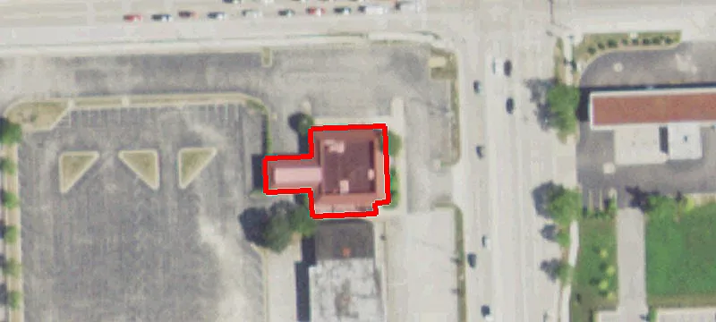 505 Roosevelt Rd
