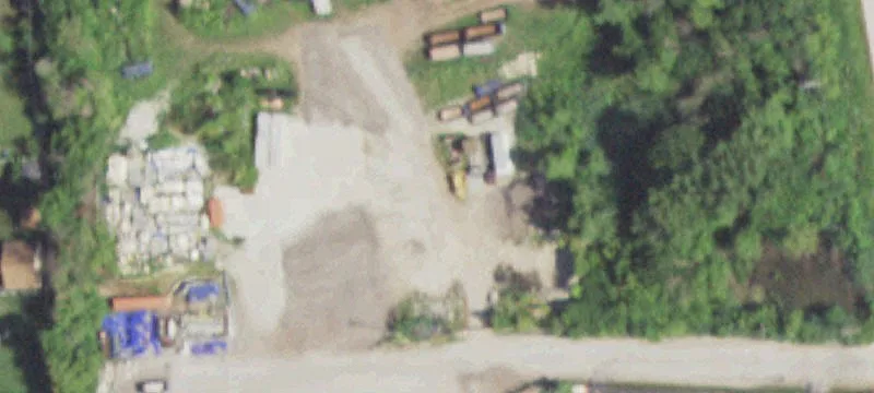 560th Hwy 83