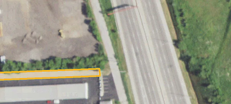 560th Hwy 83
