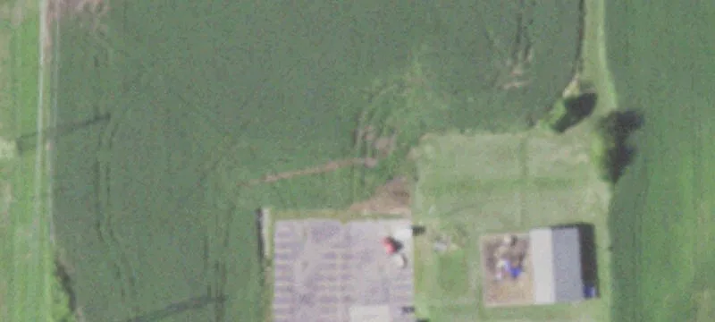 2521 Maryville Rd
