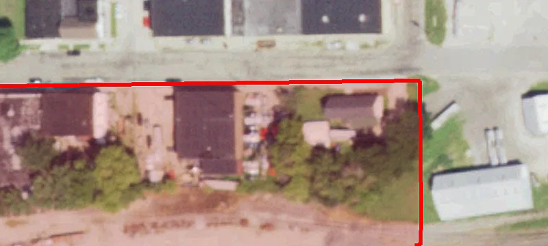 222 Cherry Ave
