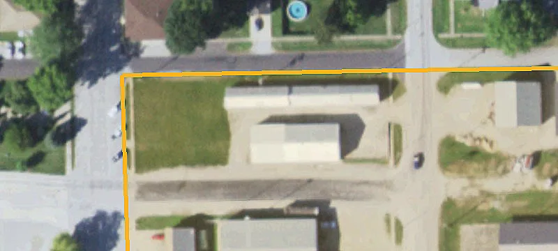Main Ave