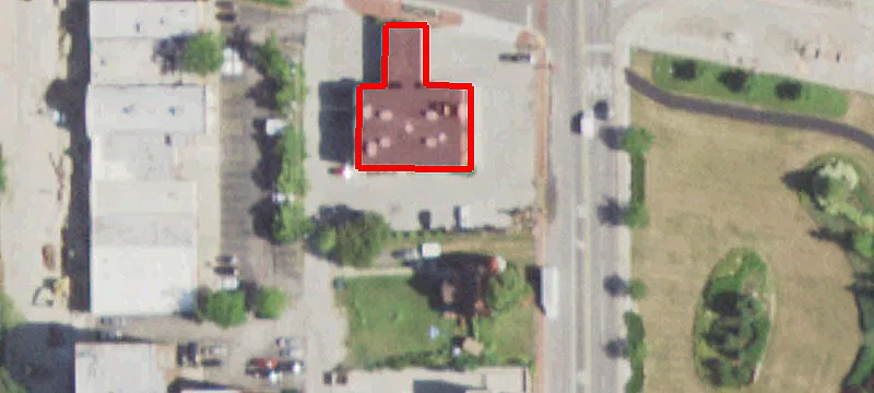 2 York Rd