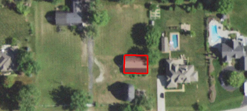 65 Horseshoe Ln