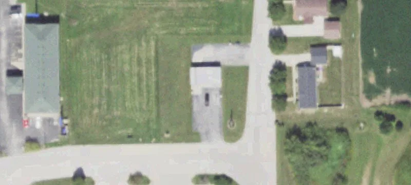 501 Hoselton Dr