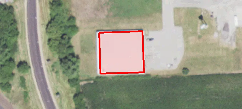 2 Milligan Dr