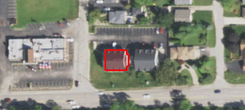 27th Roosevelt Rd