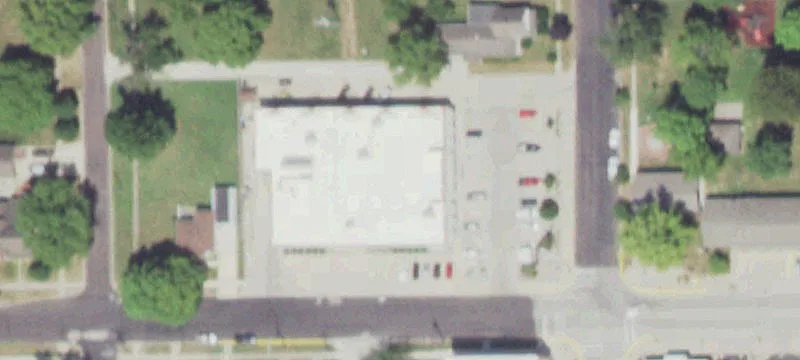 100 Main St