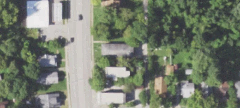 9607 Main St