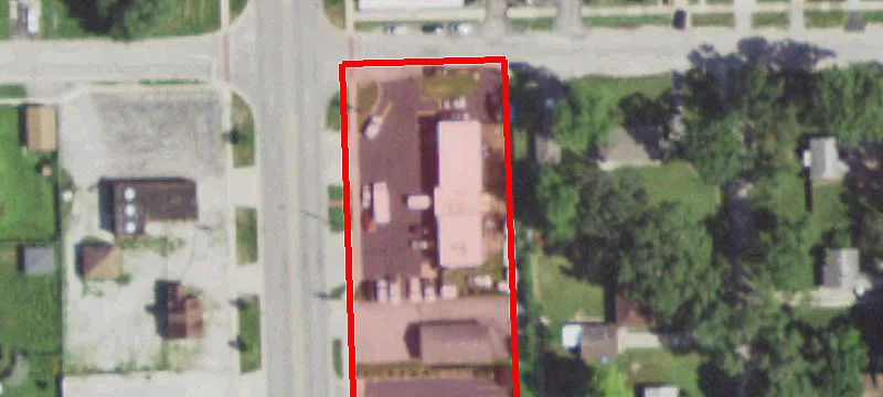 11701 Pulaski Rd