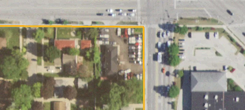 726 Main St