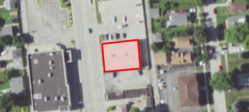 3101 Chicago Rd