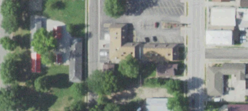 101 Main St