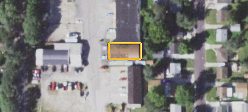 301 Koch St
