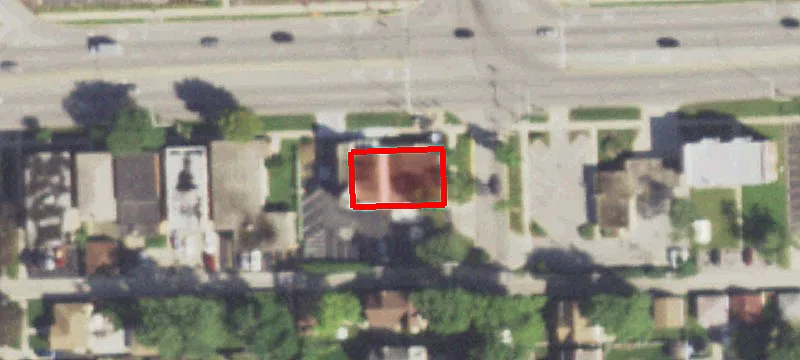 9001 Cermak Rd