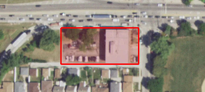 5301 Dempster St Ste, Unit 300