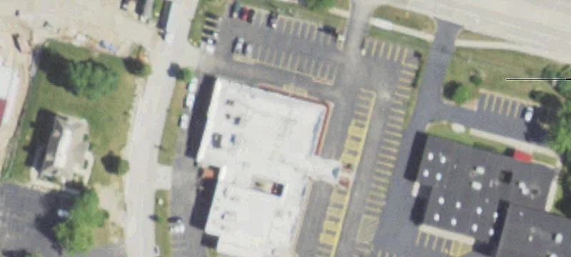 3223 Algonquin Rd