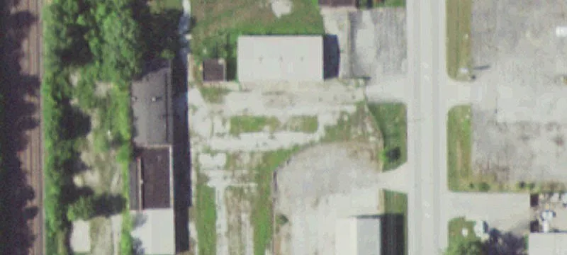 3220 End Ave