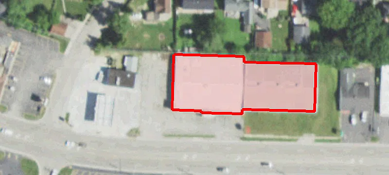 832 Rollins Rd