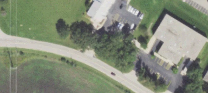 11550 Kreutzer Rd