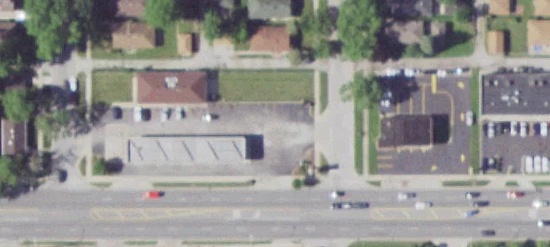 44 Sibley Blvd