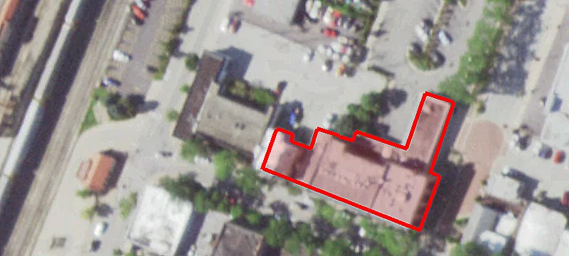 2050 Rdg Rd