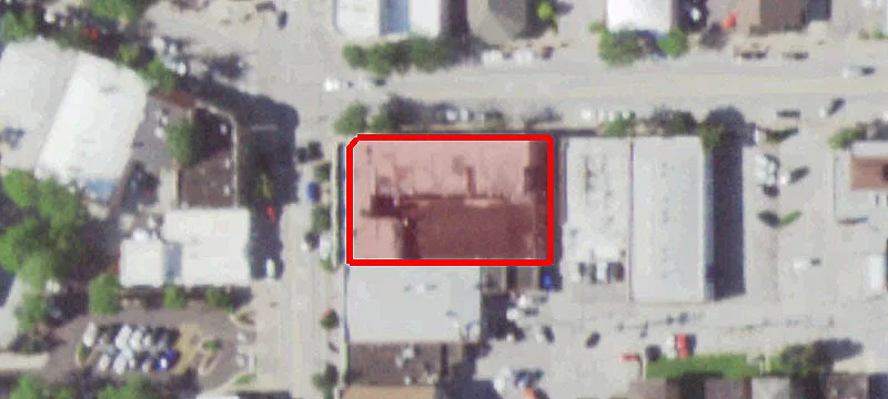 18105 Dixie Hwy