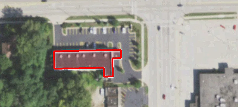 1000 Geneva Rd