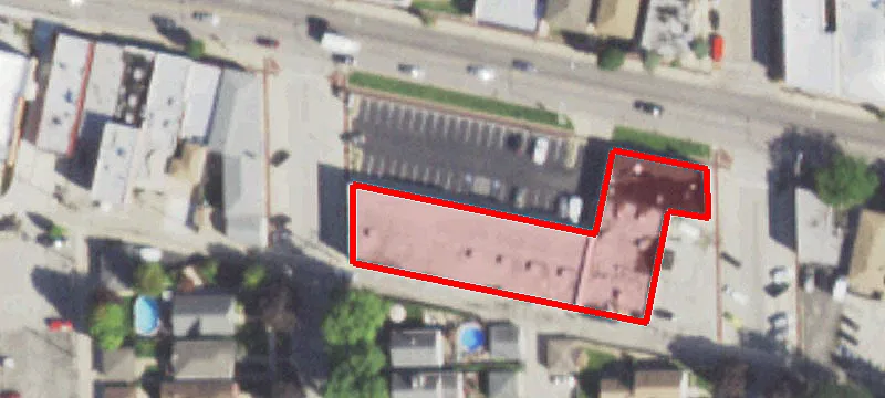 8315 Grand Ave