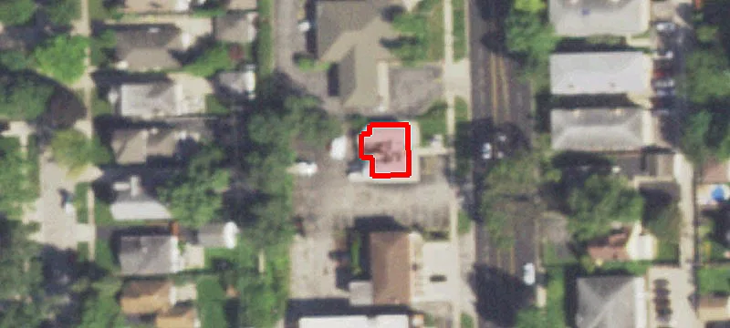 1014 La Grange Rd