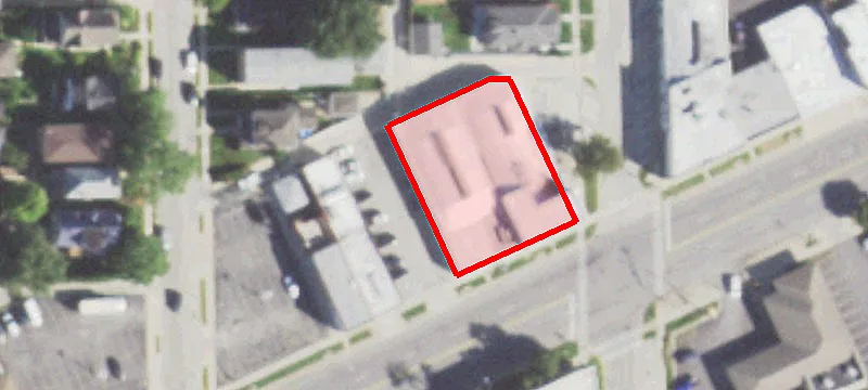 6631 Ogden Ave