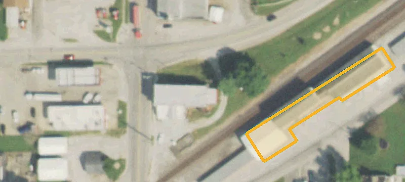 101 Commercial St