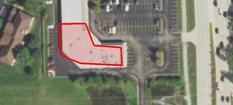 12900 La Grange Rd