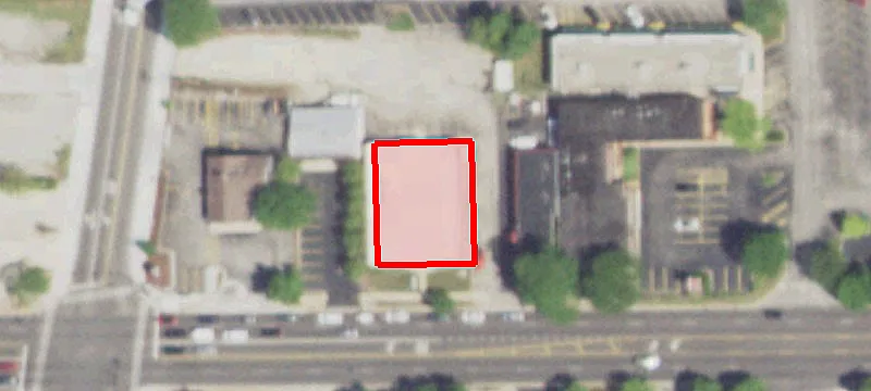 646 Roosevelt Rd