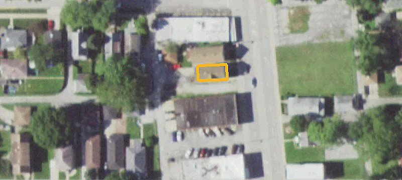 2834 Chicago Rd