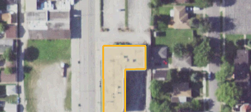 555 Burnham Ave