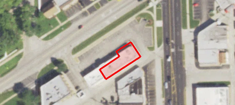 5400 La Grange Rd