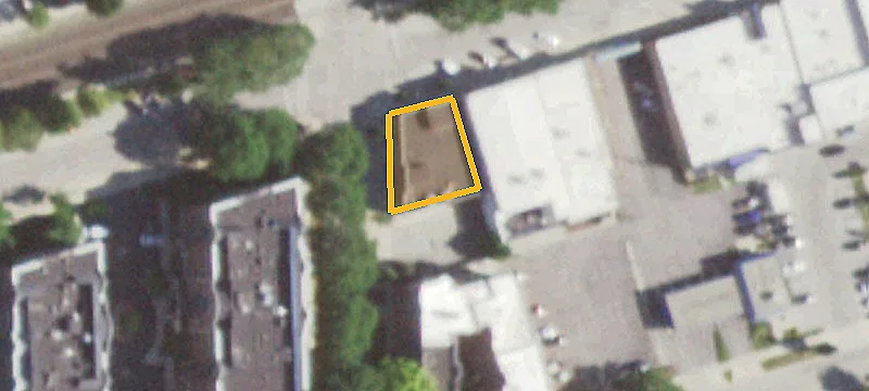 322 Burlington Ave