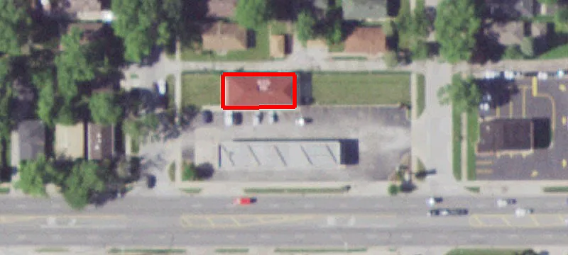 44 Sibley Blvd