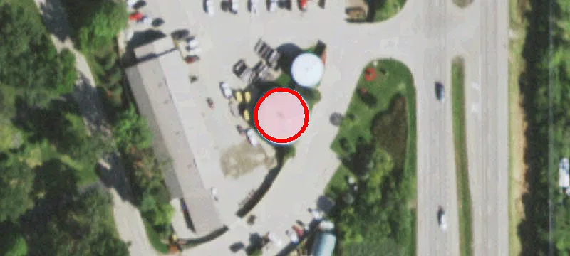 133 Wn Wynstone Dr