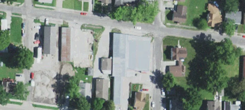 703 Main St