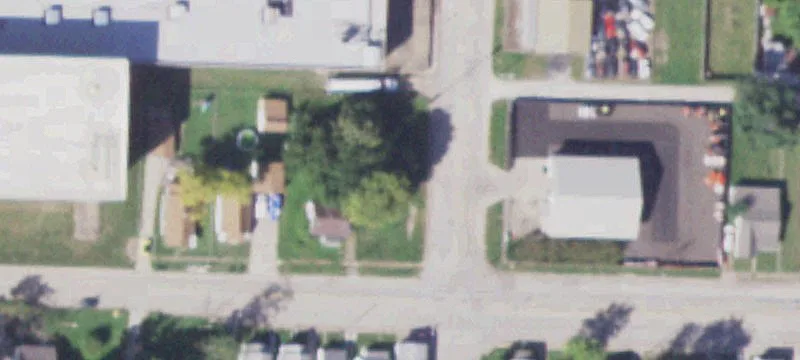 400 Edmund St