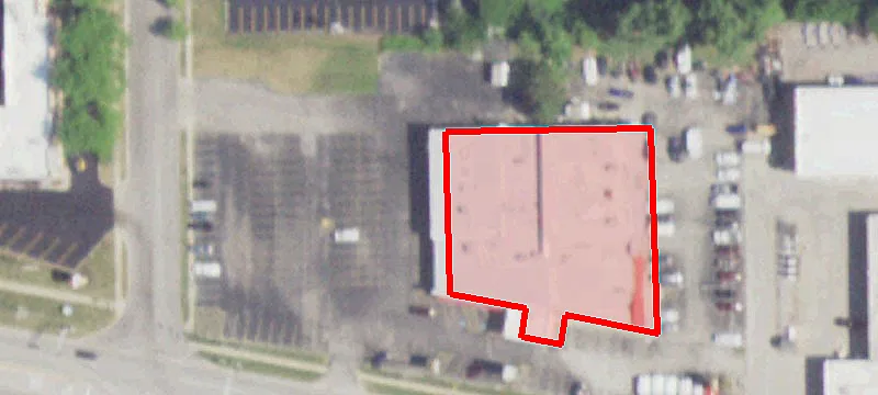 1170 Higgins Rd, Unit 90