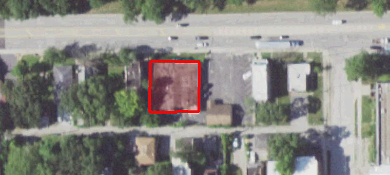 44 Lincoln Hwy